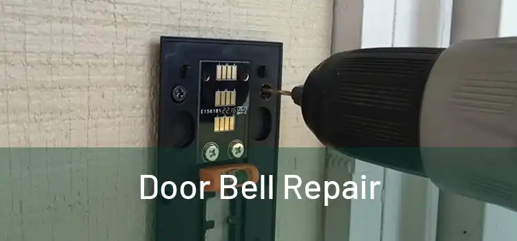  Door Bell Repair 