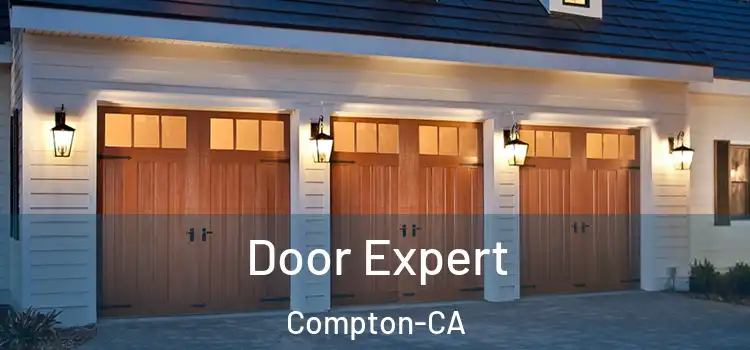 Door Expert Compton-CA