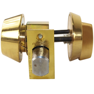 high security deadbolt Compton