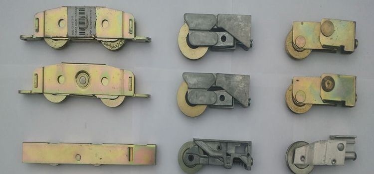 patio sliding door wheel replacement Compton